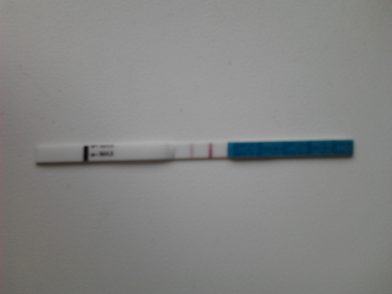 Девочки уже можно радоваться?