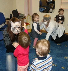 Задания к тематическому занятию