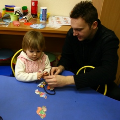 Задания к тематическому занятию