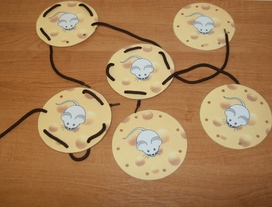 Задания к тематическому занятию