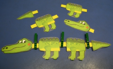 Задания к тематическому занятию