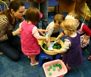 Задания к тематическому занятию