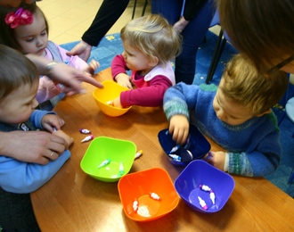 Задания к тематическому занятию