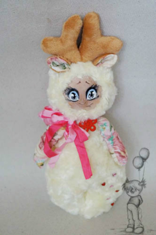 Самые добрые друзья для малышей!!!!