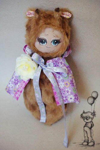 Самые добрые друзья для малышей!!!!