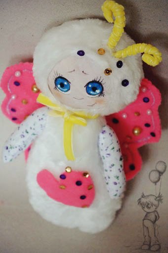 Самые добрые друзья для малышей!!!!