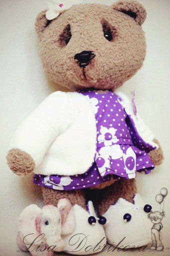 Вот так Миша!