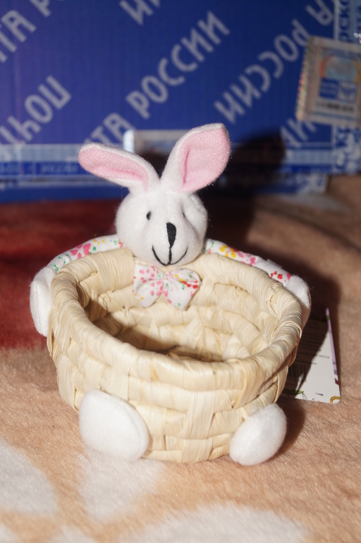 Междусобойчик с Ксюшей