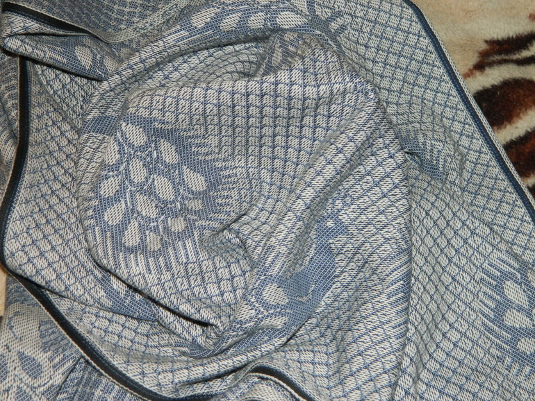 кружевные диди павлины ищут новый дом