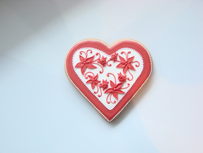 Еще валентинки