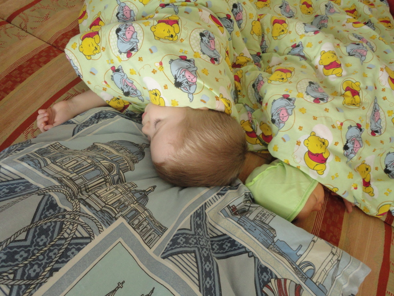 Родилась наша крошка!!!!!!