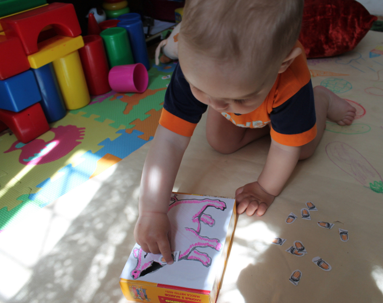 ТЗ ПОРОСЁНОК