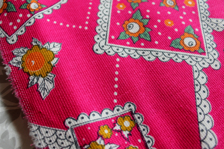 Расхомяк... тканевый!:)