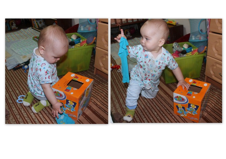 Степкины развлекалки:)