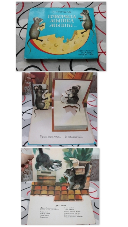 ТН Курочка Ряба. День первый.