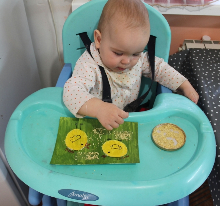 ТН Курочка Ряба. День третий.