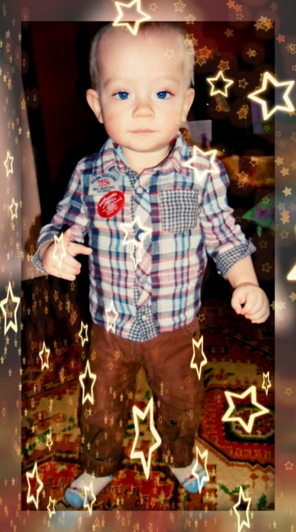 психи,насморк,стрижка...