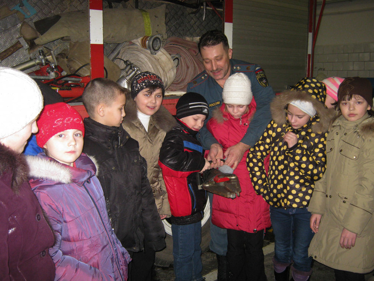 Журналист Андрей Козенко о программе дистанционного обучения детей-сирот