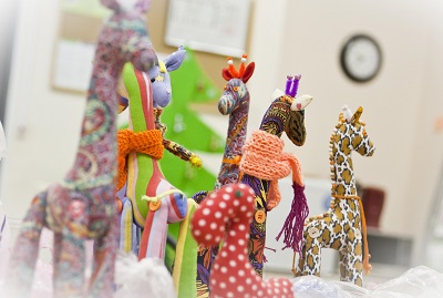 Творческие мастерские 19 и 20 марта.