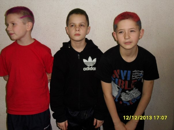 Отчет о поездке во Фряновский детский дом