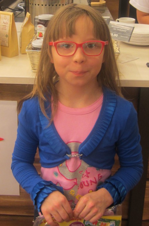 Поможем Даше! Задолженность 12 451 руб.