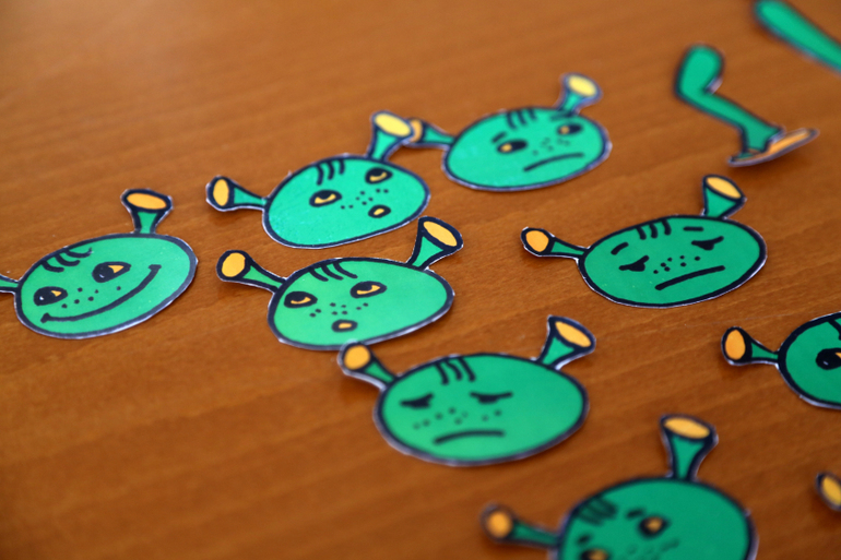 Мультипликационный фестиваль "Вместе"