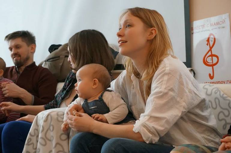 24 марта в 12.30 - концерт живой музыки в Марьино!!!