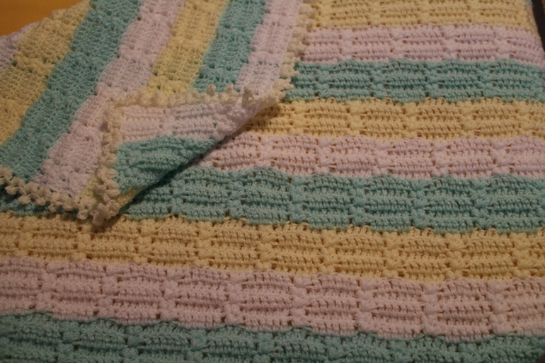 Пледик в приданное!!! ПРИНИМАЮ ЗАКАЗИКИ))))