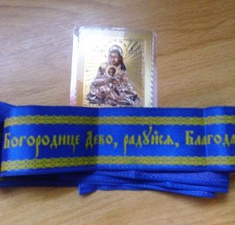 Вот вчера пришла моя посылочка)