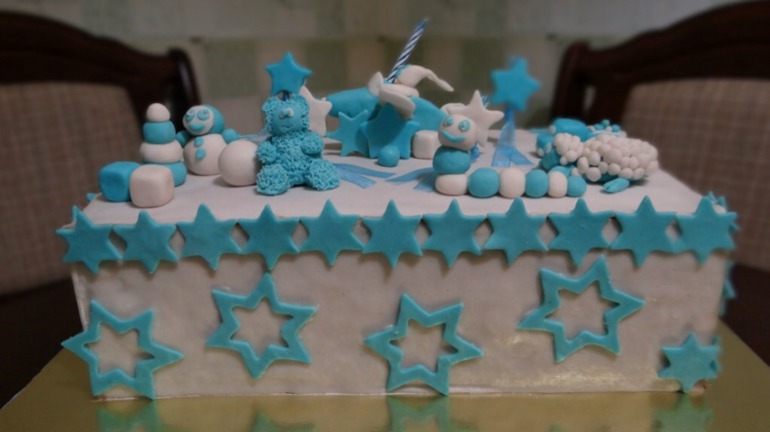 Один из первых....