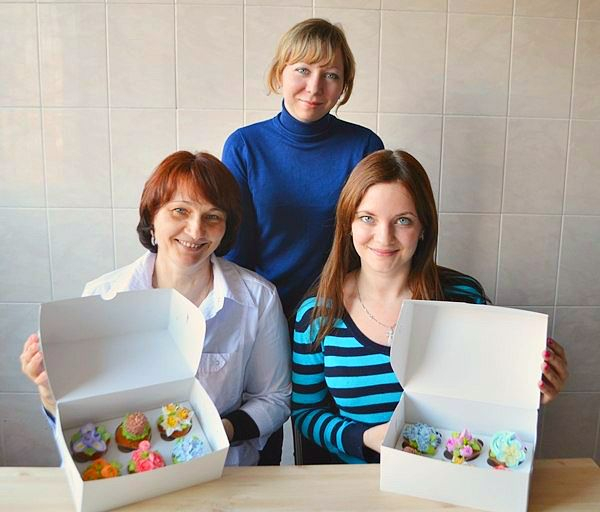 Отчет о МК по крему.