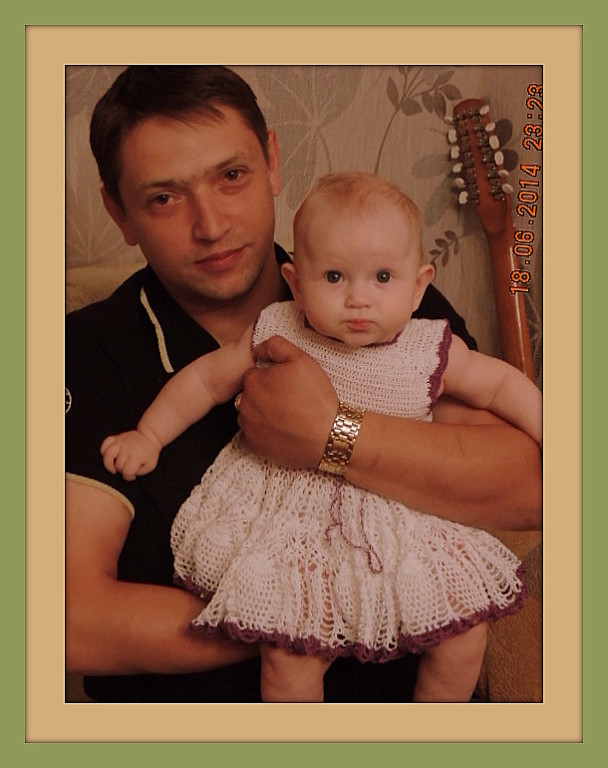 Наконец-то добралась) про наши 5.....