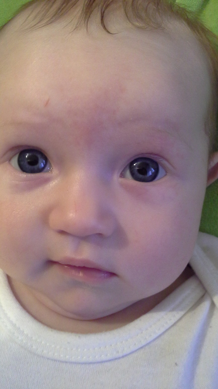 Леруськины глаза)))