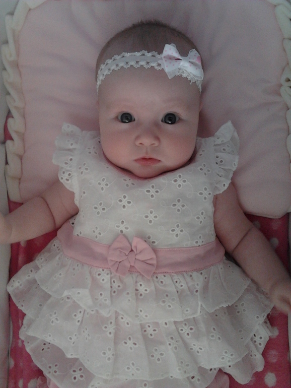 3 месяца Ирише