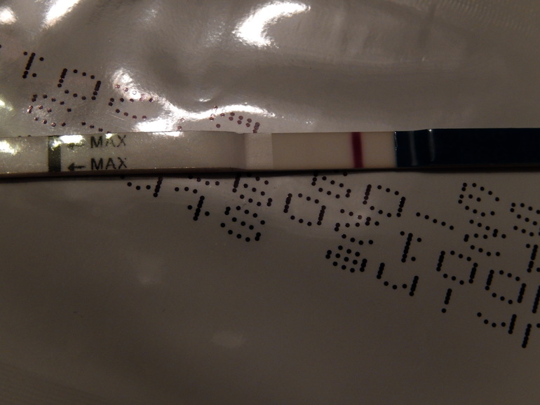 Призрак или....