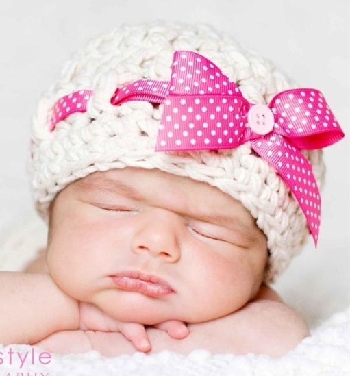 Идеи для шапочек