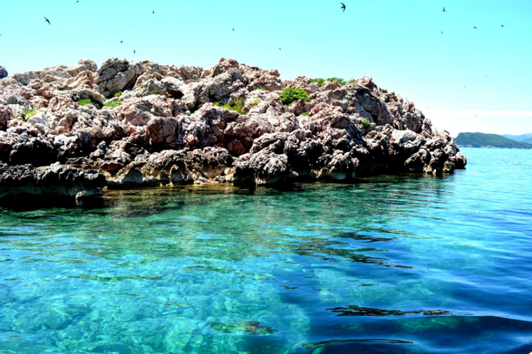 Отдых в Черногории - рай из которого не хочется возвращаться!!!