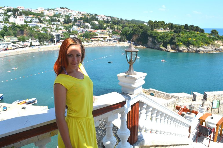 Отдых в Черногории - рай из которого не хочется возвращаться!!!