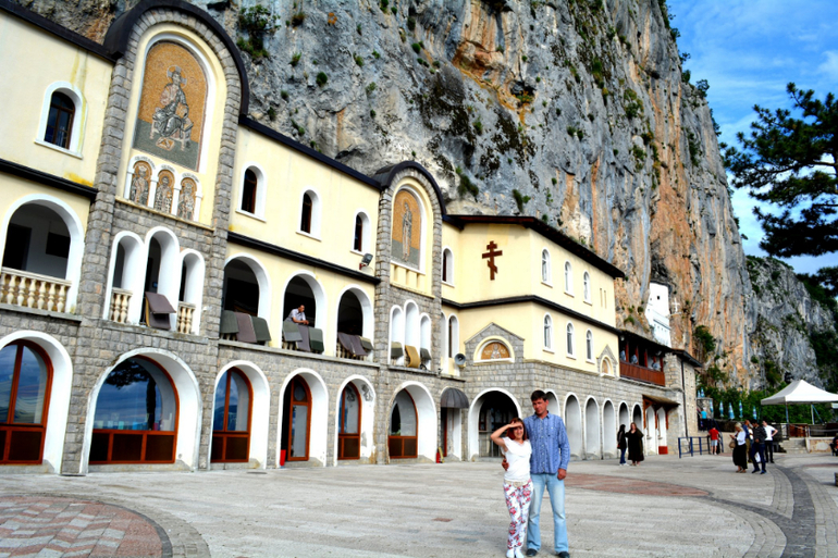 Отдых в Черногории - рай из которого не хочется возвращаться!!!