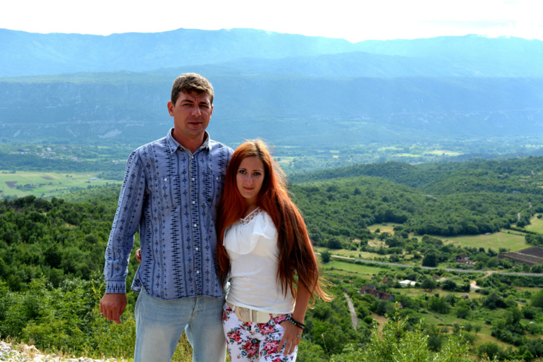 Отдых в Черногории - рай из которого не хочется возвращаться!!!