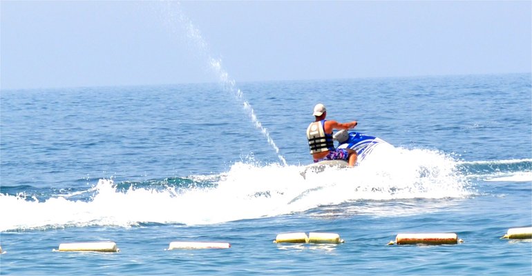 Отдых в Черногории - рай из которого не хочется возвращаться!!!