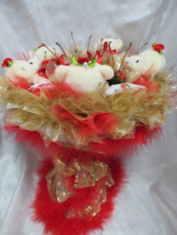 Всех, всех С Новым годом и Рождеством!