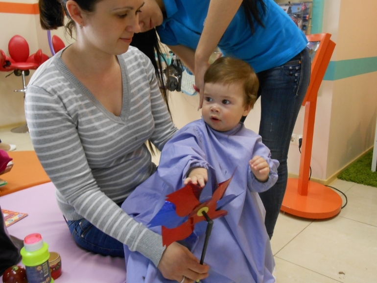 Все таки мы это сделали)))