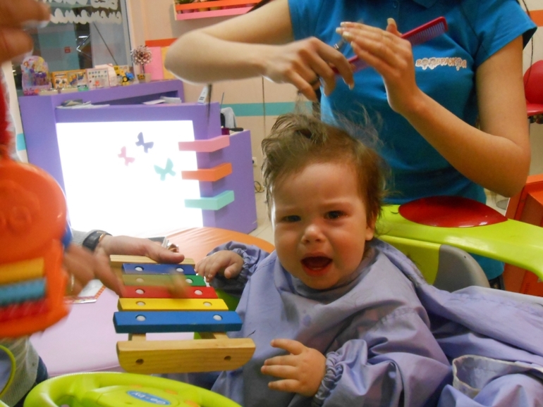 Все таки мы это сделали)))