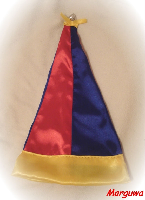 Мои новогодние пошивалки)