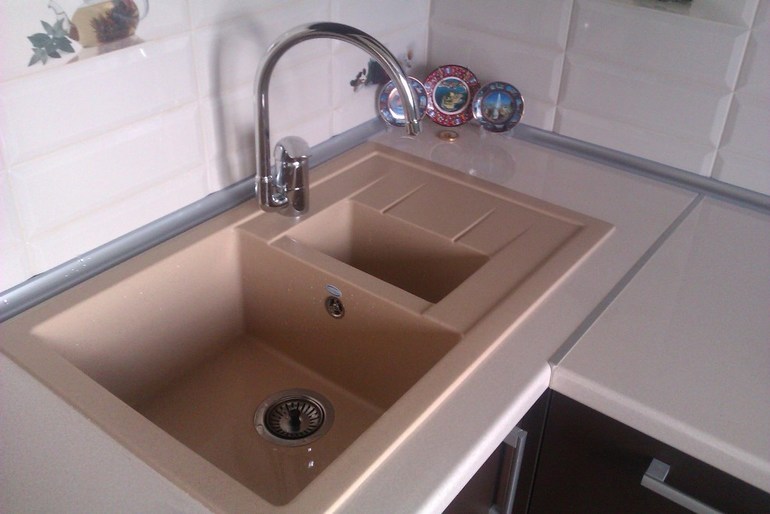 Вопрос по поводу мойки.