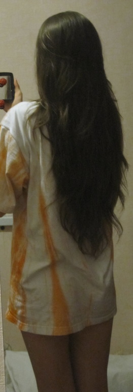 Изменения во внешности) Хочу...