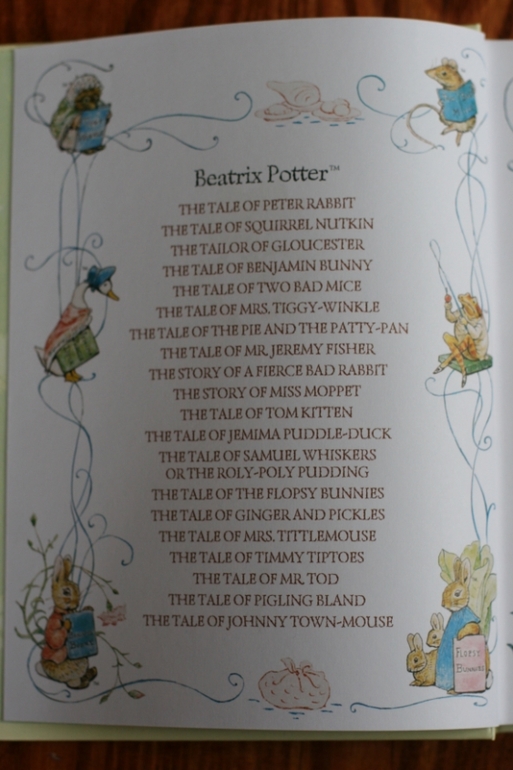 Теперь и у меня есть Кролик