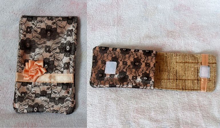 Гламурные подарочки к 8 марта ))