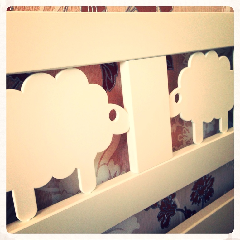 Home, sweet home. 27 марта. Девчачье